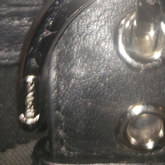 COACH Y2K SIGNATURE C TRIFOLD WALLET EUC - Picture 3 of 12